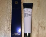 Estee Lauder Futurist Aqua Brillance Watery Glow Primer Full Size 1.35oz... - £16.85 GBP