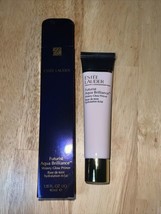 Estee Lauder Futurist Aqua Brillance Watery Glow Primer Full Size 1.35oz/40ml - £16.48 GBP