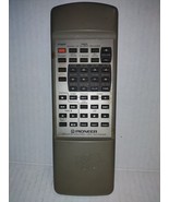 PIONEER AXD7016 CU-RX026 Genuine OEM Original Remote - $15.20