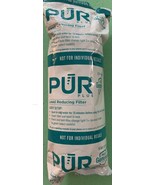 PUR Plus Water Filter Lead Pitcher Replacement Single Pack * Sealed - $17.57 CAD