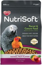 Kaytee NutriSoft Conure and Parrot Food - £61.78 GBP