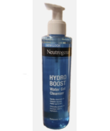 Neutrogena Hydro Boost Cleanser Water Gel 200ml - $13.52