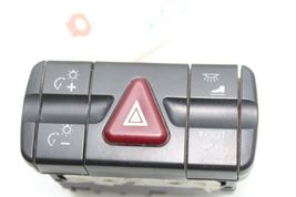 2013 FREIGHTLINER CASCADIA 125 DIMMER FOOTWELL HAZARD LIGHT SWITCH Q8334 image 9