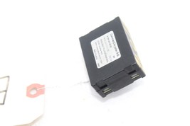MERCEDES-BENZ C E S GL ML A1645430062 REAR VIEW CAMERA CONTROL MODULE E5789 image 2