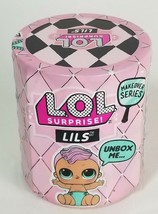 Sealed LOL Surprise Makeover Lils Makeover Series  - £7.89 GBP