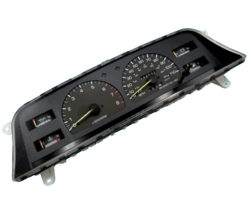 92-95 Toyota Pickup Truck 4Runner 4x4 Instrument Cluster Speedometer OEM... - $227.69