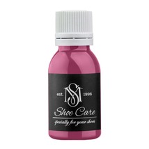MAVI STEP Express Color Smooth Leather Dye - 25 ml - 160 Pink - £14.93 GBP