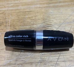 Avon Ultra Color Rich Lipstick ~ Berry, Berry Nice U421 ~ NOS 2009 - $14.84
