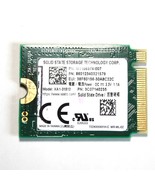 LITEON XA1-31512 M.2 2230 512G SSD NVMe Surface Pro Steam Deck XBOX XSS XSX - $920.84 MXN