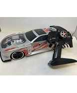 Max Tech RC Drift Muscle Tuner Car w/Remote - $29.65