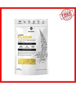 Lupini Flour 16oz: Dietary Fiber and Protein Powerhouse for Keto &amp;  Diets - $564.98 MXN