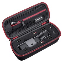 Smatree Hard Carrying Case Compatible with DJI Osmo Pocket 2/DJI Osmo Pocket (XS - £30.36 GBP