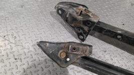 Driver/Passenger Lower Control Arms Rear Trailing Fits 03-08 FORESTER 75706 image 10