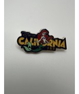 Vintage Disney California Adventure Pin Ariel Mermaid 4.5cm - €9,90 EUR