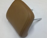 13 - 19 LEXUS GS350 REAR CENTER SEAT BEIGE HEADREST HEAD REST FREE SHIPP... - $68.50