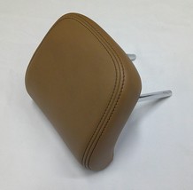 13 - 19 LEXUS GS350 REAR CENTER SEAT BEIGE HEADREST HEAD REST FREE SHIPP... - £53.67 GBP