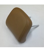 13 - 19 LEXUS GS350 REAR CENTER SEAT BEIGE HEADREST HEAD REST FREE SHIPP... - £53.67 GBP