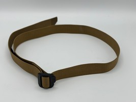 5.11 Tactical - Beige Size XXL (44-46) Belt Adjustable Military  - £13.30 GBP