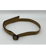 5.11 Tactical - Beige Size XXL (44-46) Belt Adjustable Military  - $16.82