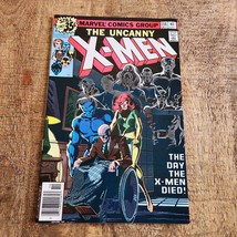 Uncanny X-Men #114 Marvel Comic Book 1978 VF/NM 9.0 1st Uncanny Title Bronze Age - £59.83 GBP