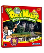 TOURAINE, POITOU, AQUITAINE [Audio CD] - €22,35 EUR