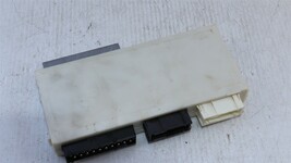 Bmw E38 E39 Body Basic Control Module 60837710, 61.35-8378631 image 5