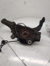Passenger Right Front Spindle/Knuckle Fits 03-07 MURANO 1267894SAME DAY ... - $852.57 MXN