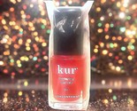 Londontown INC. Perfecting Nail Veil No. 8 Sheer Poppy Red NWOB Sealed 0... - £19.41 GBP