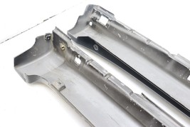 03-05 SUBARU FORESTER XS XT SIDE SKIRTS LEFT & RIGHT LH RH PAIR E1874 image 10