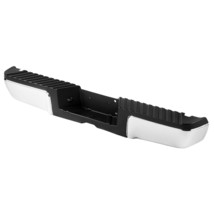 VEVOR Rear Step Bumper Steel Bumper for 2008-2016-Ford F250/Ford F350 Super Duty - $5,340.64 MXN
