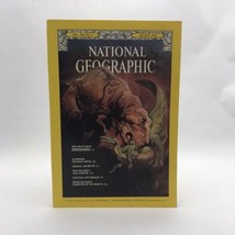 National Geographic Volume 154 Number 2 August 1978 - £7.52 GBP