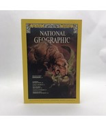 National Geographic Volume 154 Number 2 August 1978 - £7.52 GBP
