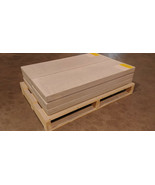 MARSAL AND SONS  MB60 SD660  PIZZA OVEN NSF SET OF 5 STONES 12X36X2&quot; FRE... - $2,187.56 CAD