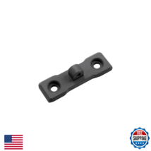 Magpul M-LOK Bipod Mount, Black - Harris-Style Stud Compatible - $34.03