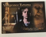 Angel Trading Card David Boreanaz #88 Connor Stephen - $1.97