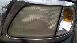 Driver Headlight Heritage Fits 97-04 FORD F150 PICKUP 104173978 - $76.91