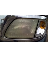 Driver Headlight Heritage Fits 97-04 FORD F150 PICKUP 104173978 - $1,415.95 MXN
