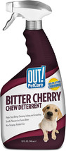Bitter Cherry Chew Deterrent for Dogs, 32 oz - £15.73 GBP