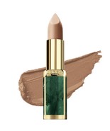 L&#39;Oreal Paris Color Riche Lipstick Balmain Limited Edition 647 Urban Saf... - $1,140.26 MXN