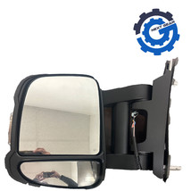 New OEM Mopar Left Door Mirror Assy For Ram ProMaster 2014-21 5VE97JXWAE - $243.09