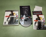 Just Cause 2 Sony PlayStation 3 Complete in Box - £4.63 GBP
