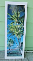 Peter Lik &quot; Palm Cove Queensland Australia GLOSSY Lithograph Art Print 4... - £30.57 GBP