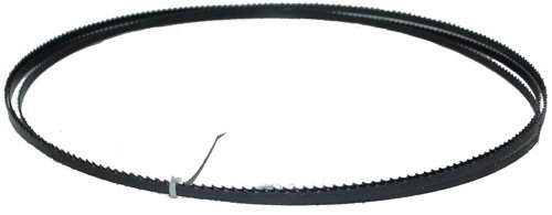 Magnate M114.5C1H1.3 Carbon Steel Bandsaw Blade, 114-1/2" Long - 1" Width; 1.3 H - $21.46