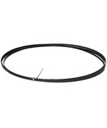 Magnate M114.5C1H1.3 Carbon Steel Bandsaw Blade, 114-1/2" Long - 1" Widt... - $21.46