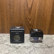 New Younique Moodstruck Minerals Matte Pigment Twitterpated Powder 0.04o... - $6.86 CAD