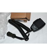 Otto Vm-10039 Microphone Railroad for Questrail 12R 6-pin Connector Rare... - $57.58 CAD