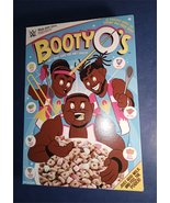 Booty-O&#39;s cereal WWE unopened - £23.77 GBP