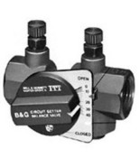 Balance Valve Circuit Setter Calibrated 3/4 Inch Sweat Brass 200PSI 250 ... - $2,514.48 MXN