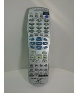 Genuine Original OEM JVC RM-SDR013J DVD RECORDER REMOTE CONTROL  - $25.23