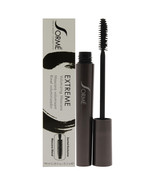 Extreme Volumizing Mascara - E02 Black Brown by Sorme Cosmetics for Wome... - $220.49 MXN